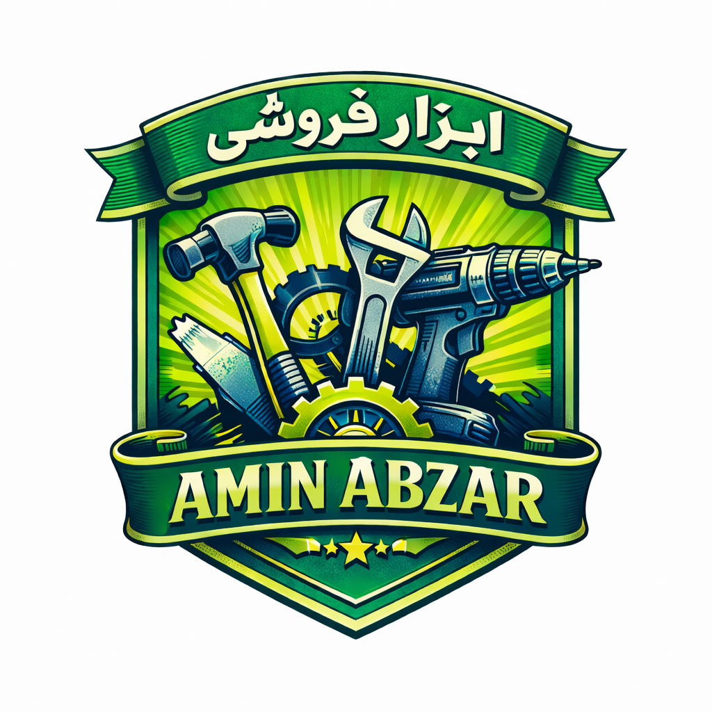 ابزارالات رضا اسلامی