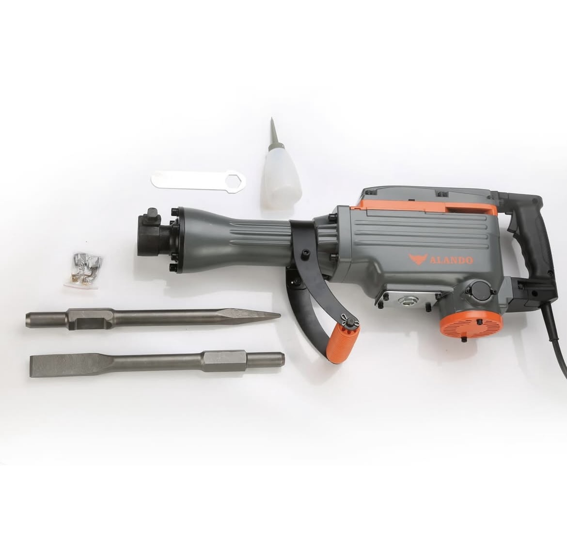 چکش تخریب 16 کیلویی آلاندو (ALANDO) مدل  AL-1160